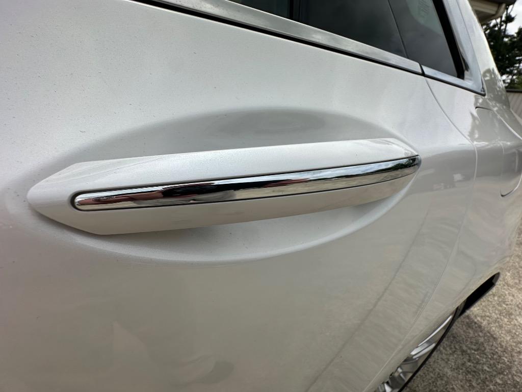 2015 Lincoln MKZ