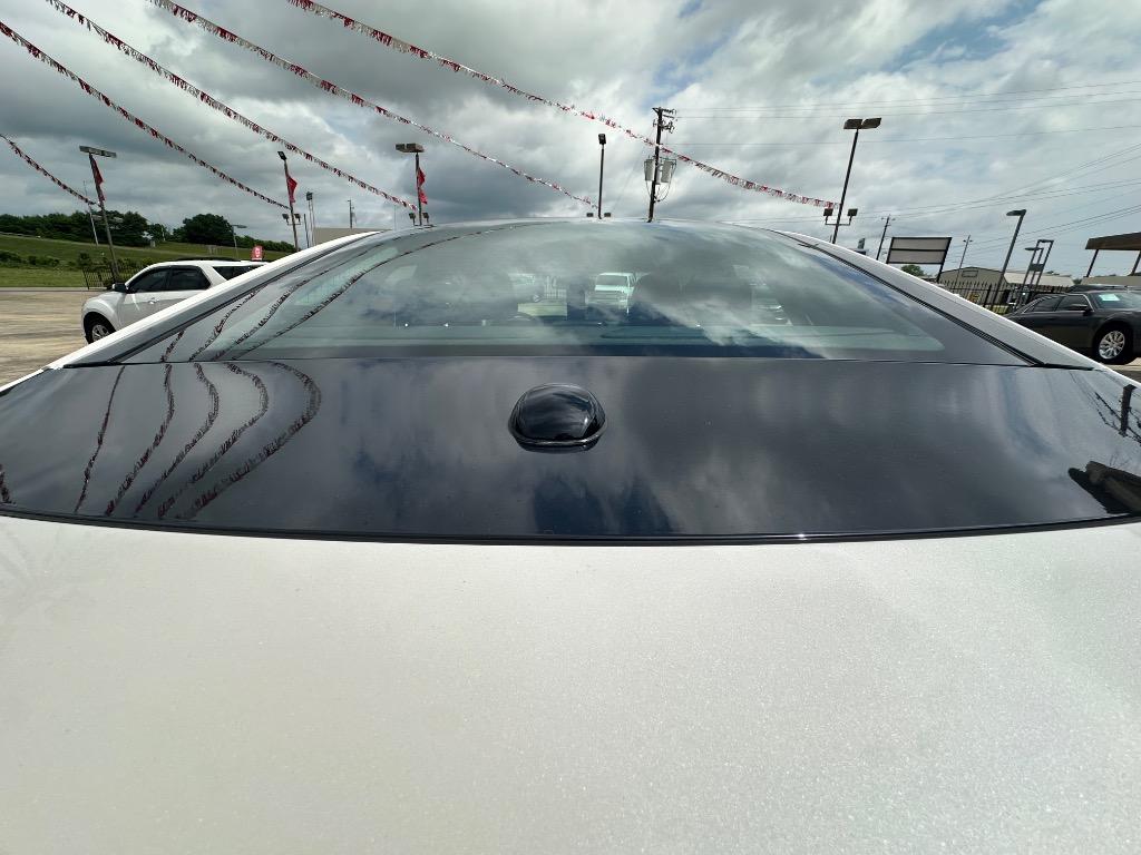2015 Lincoln MKZ