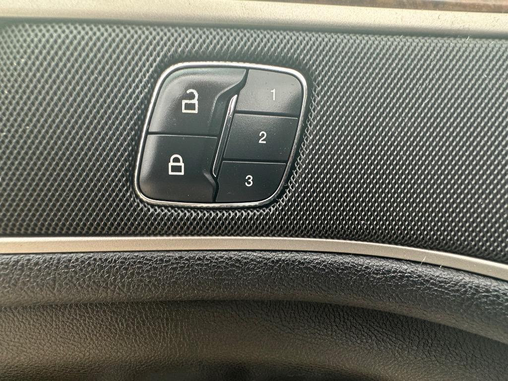 2015 Lincoln MKZ