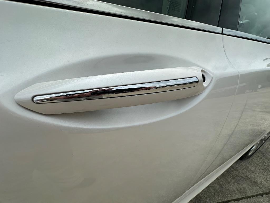 2015 Lincoln MKZ