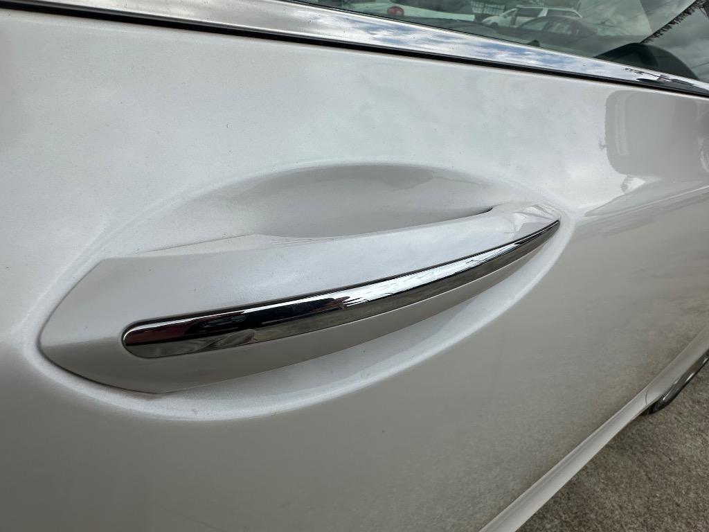 2015 Lincoln MKZ
