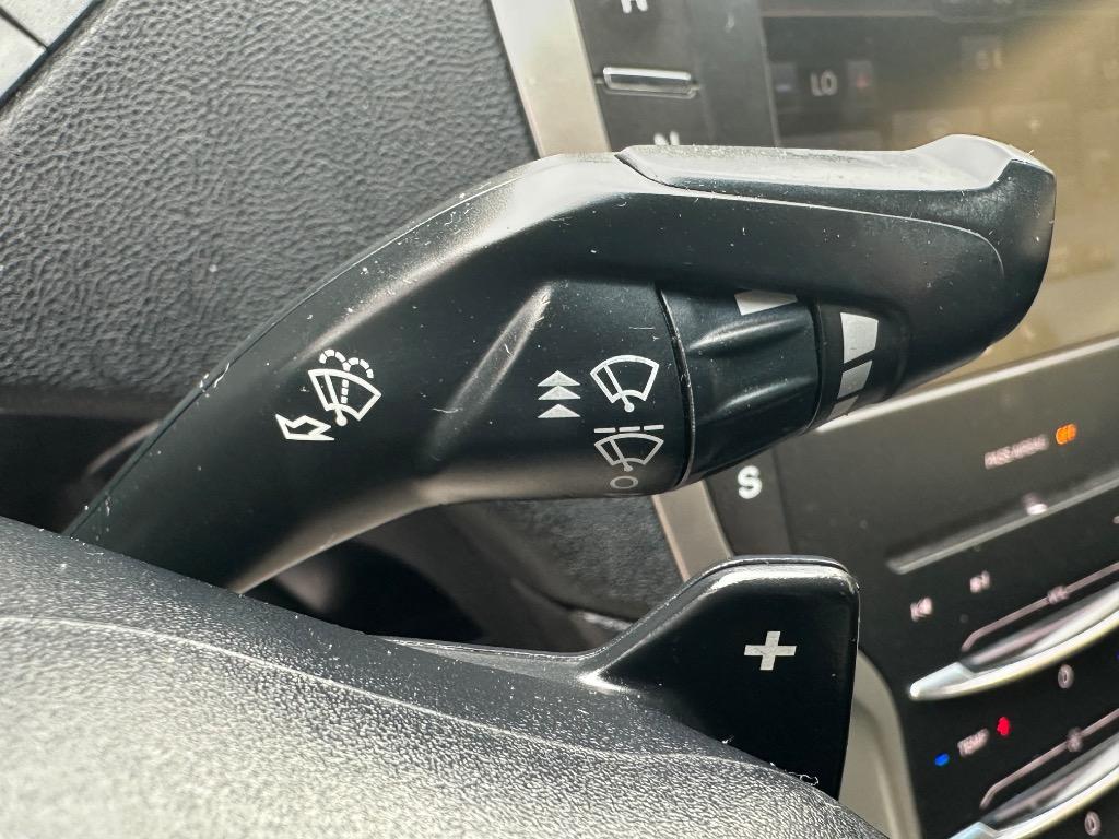 2015 Lincoln MKZ