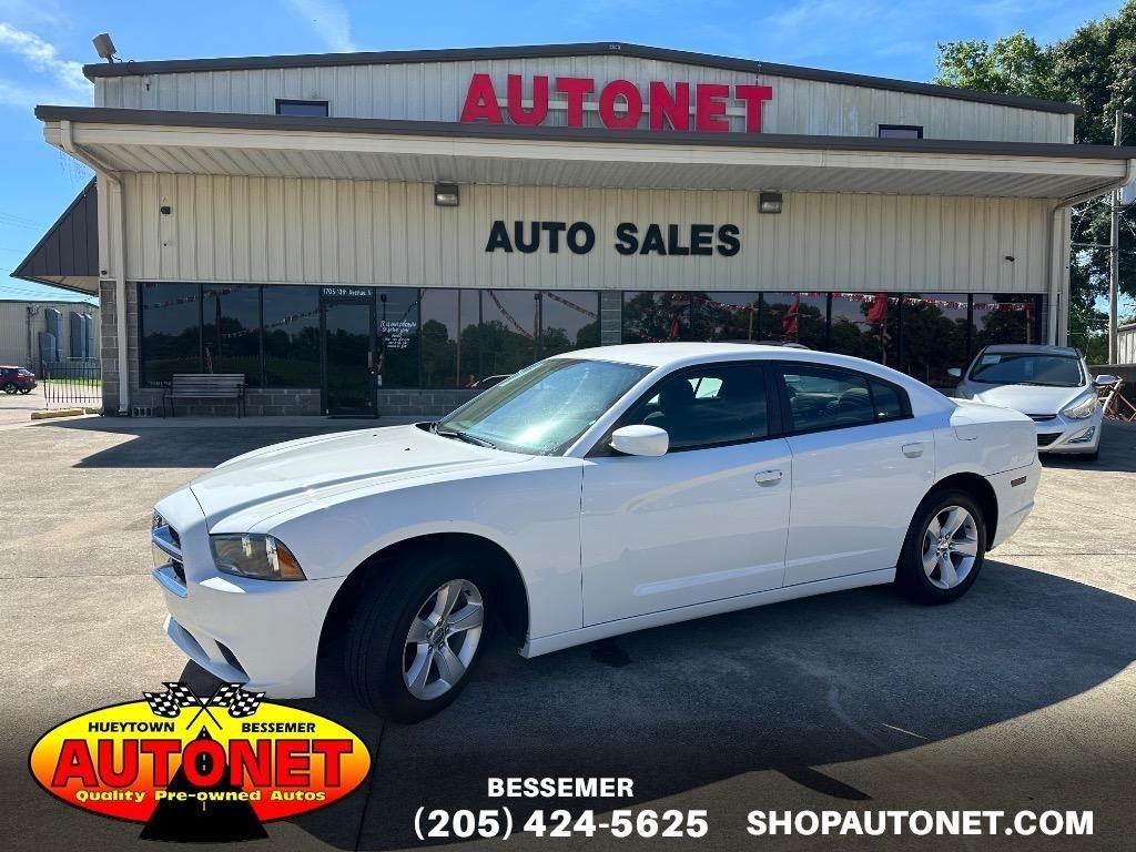 2014 Dodge Charger