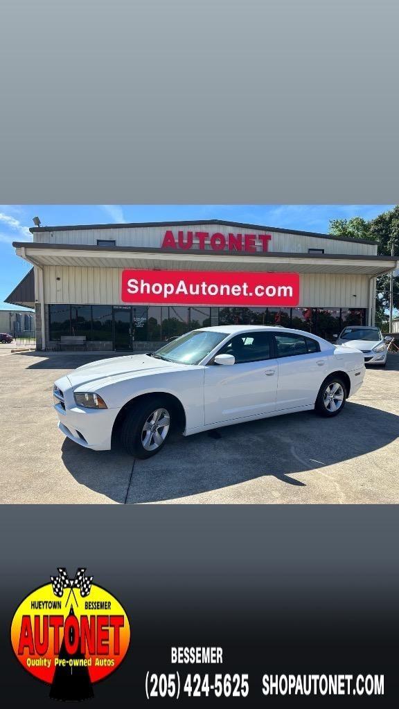 2014 Dodge Charger