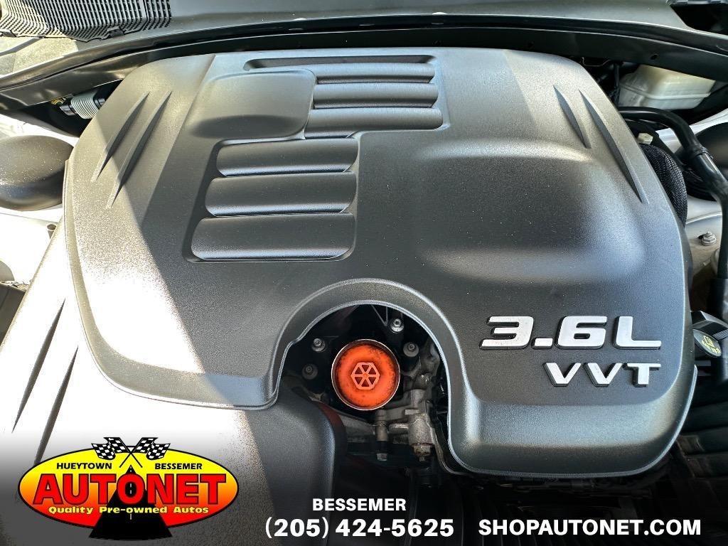 2014 Dodge Charger