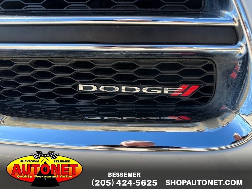2014 Dodge Charger