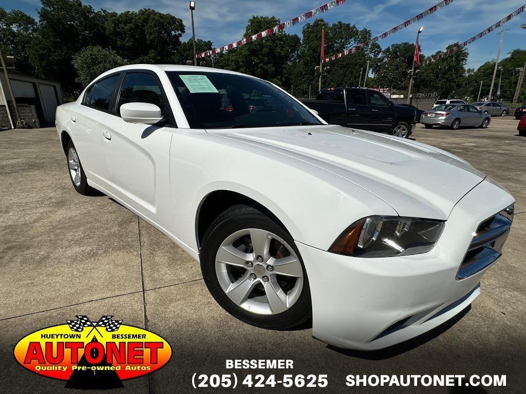 2014 Dodge Charger