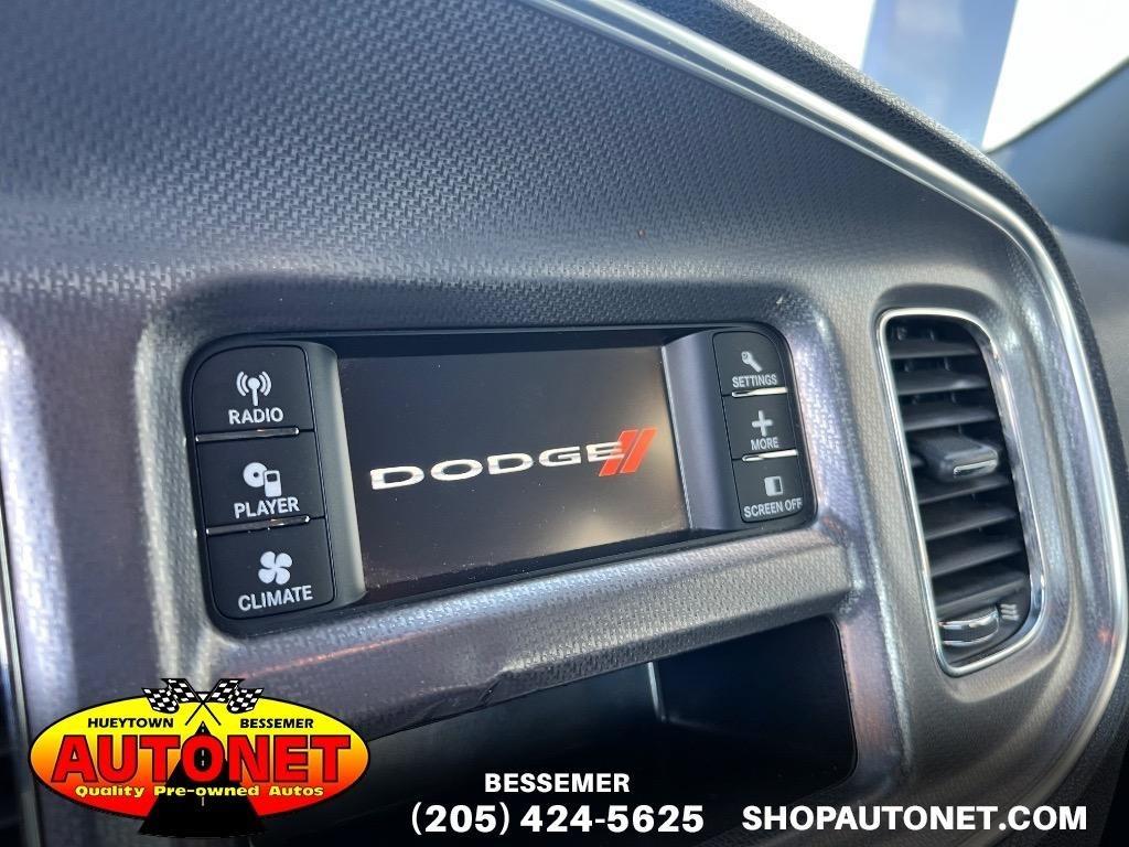 2014 Dodge Charger