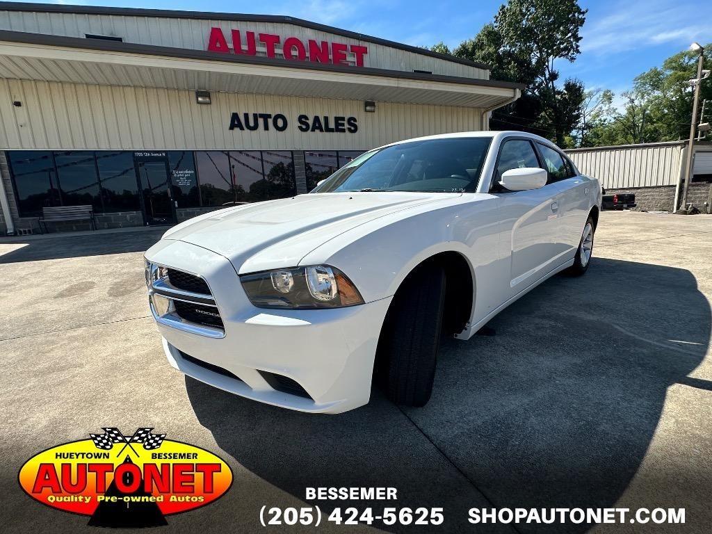2014 Dodge Charger