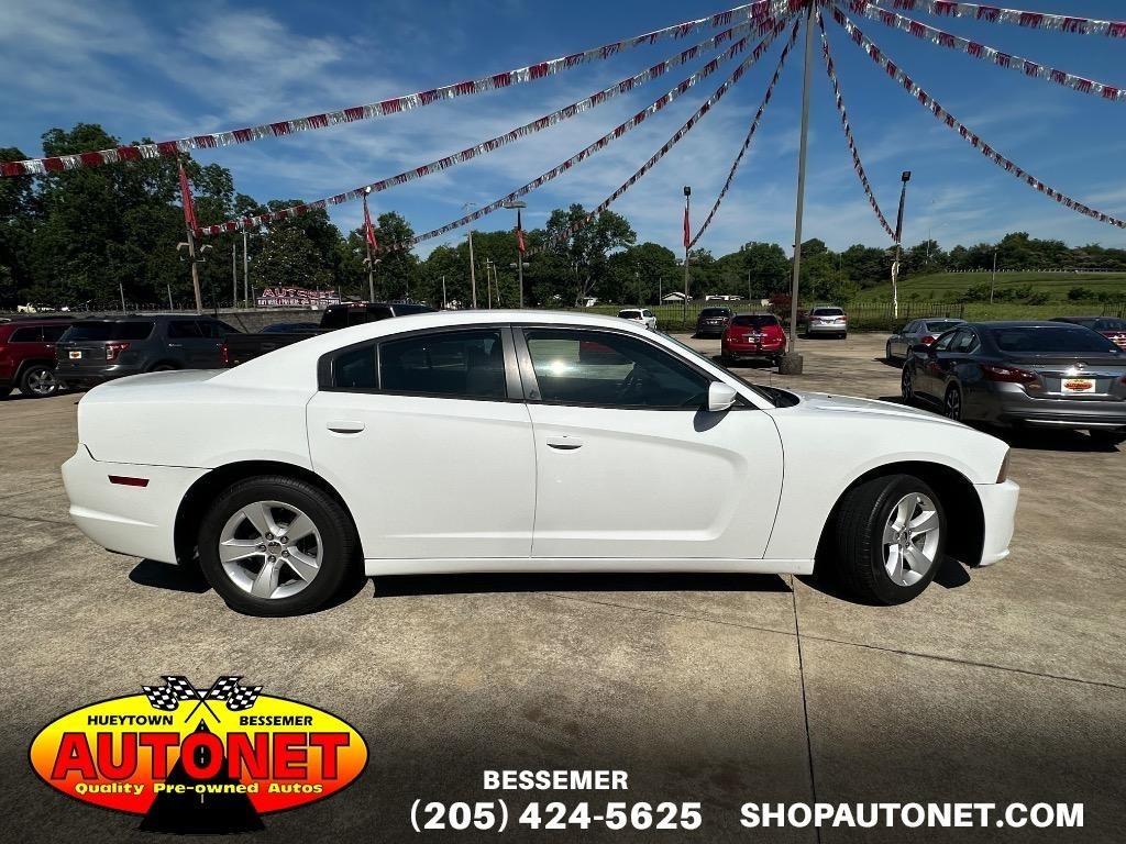 2014 Dodge Charger