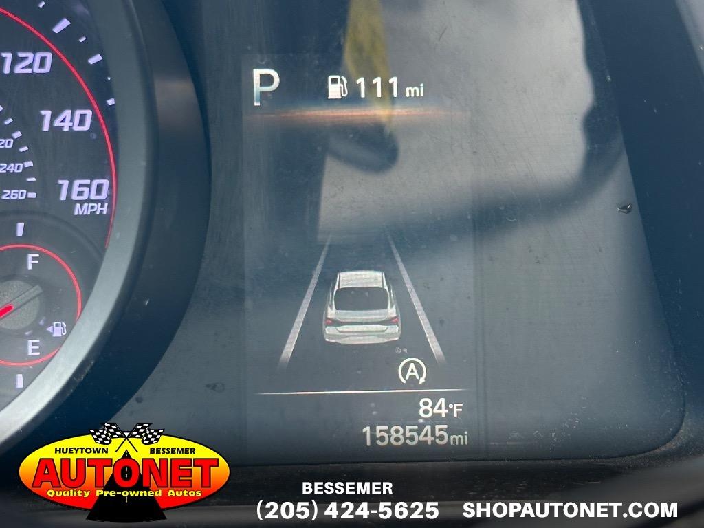 2022 Hyundai Elantra