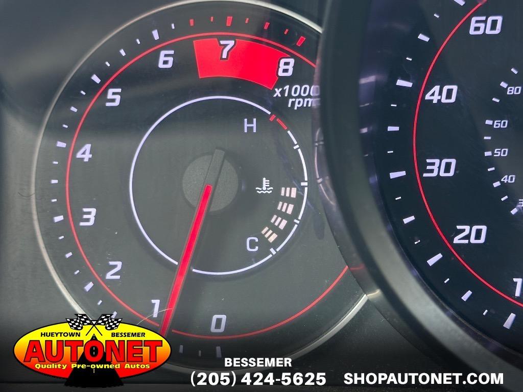 2022 Hyundai Elantra