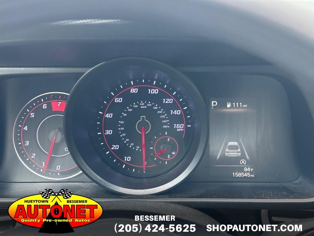 2022 Hyundai Elantra
