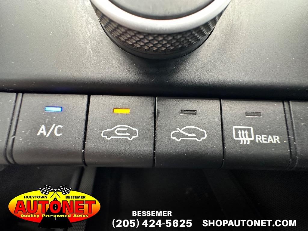 2022 Hyundai Elantra