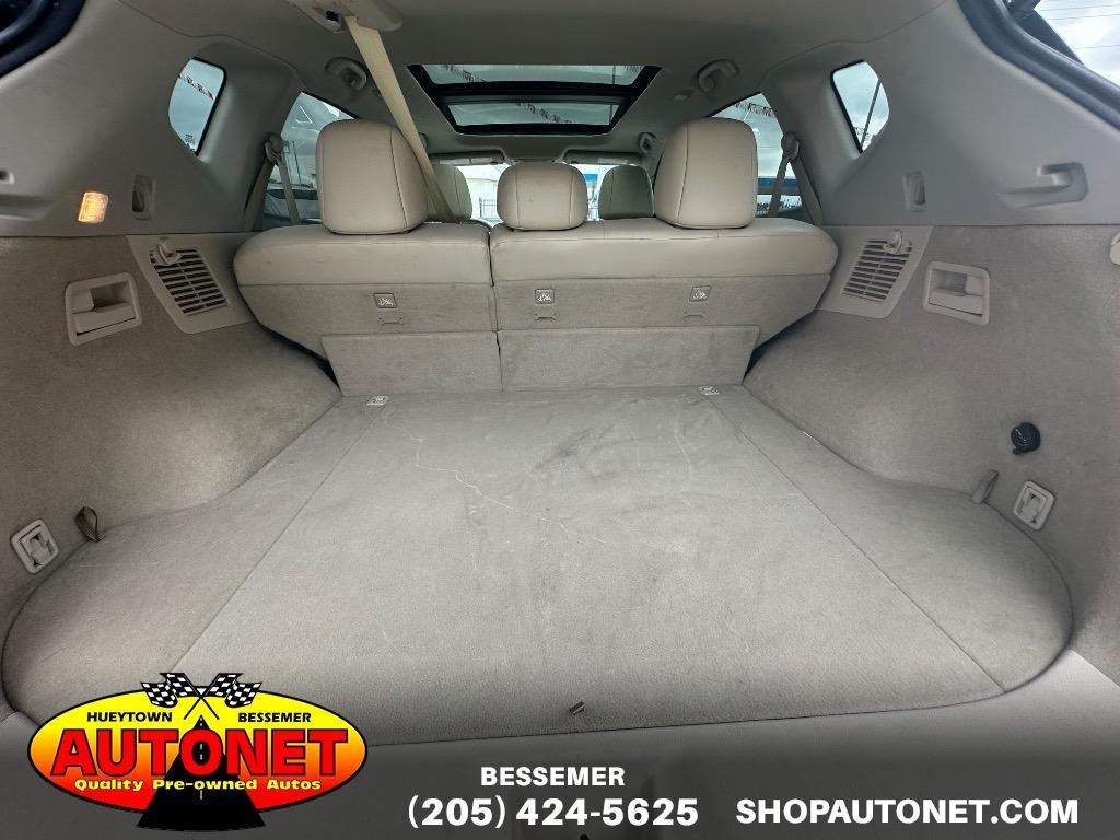 2015 Nissan Murano