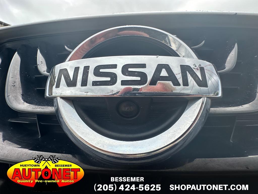 2015 Nissan Murano