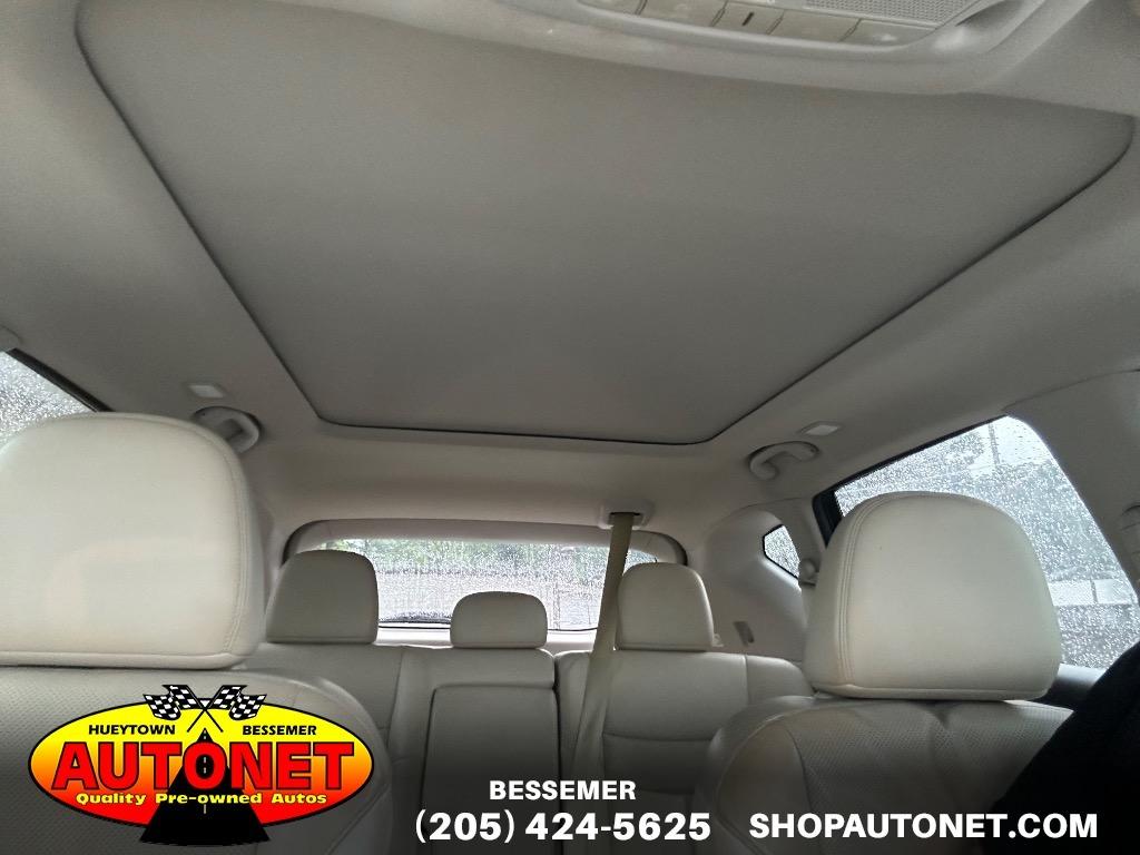 2015 Nissan Murano