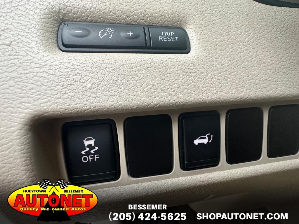 2015 Nissan Murano