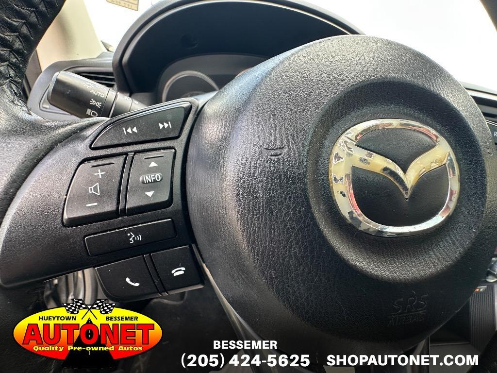 2013 MAZDA CX-5