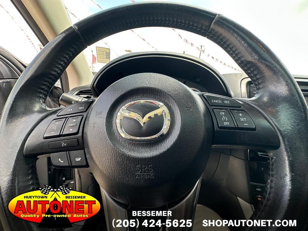 2013 MAZDA CX-5