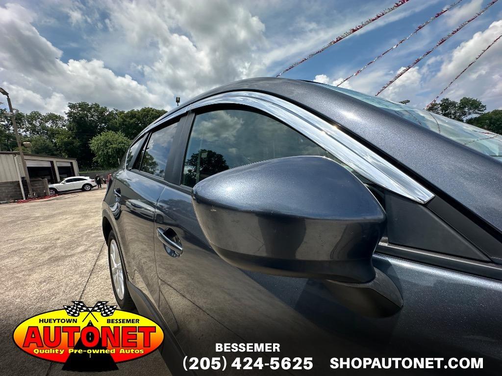 2013 MAZDA CX-5
