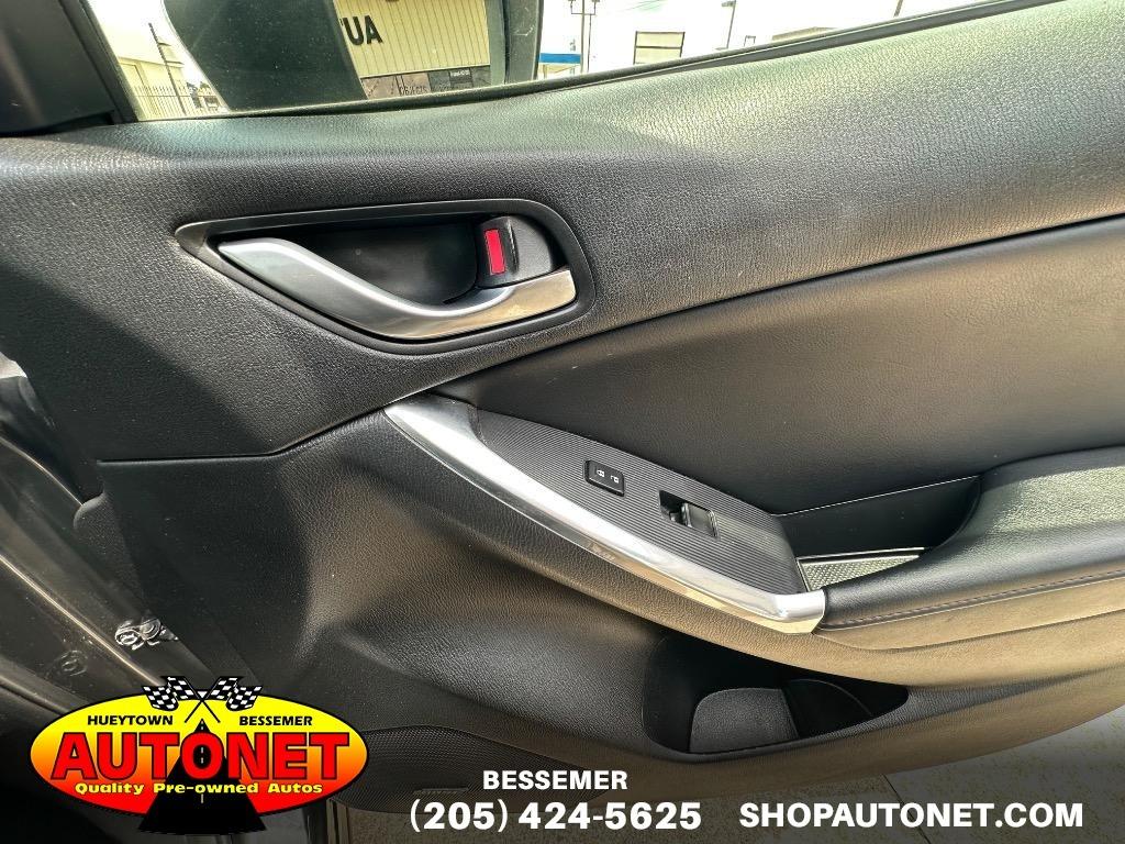 2013 MAZDA CX-5