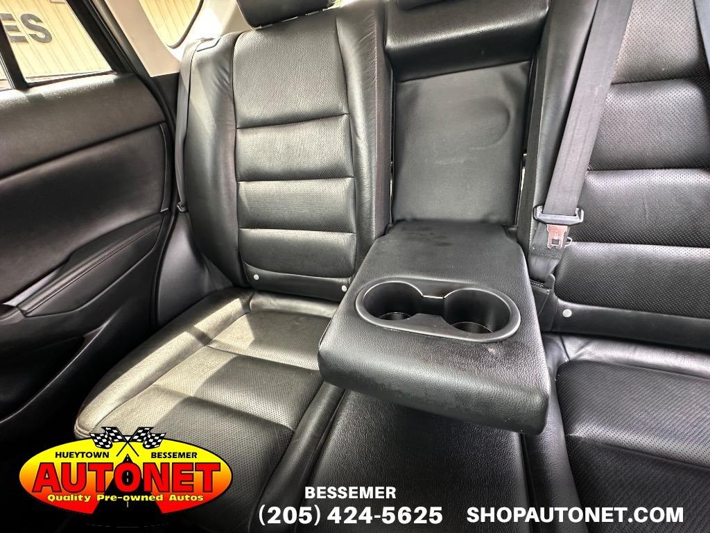 2013 MAZDA CX-5