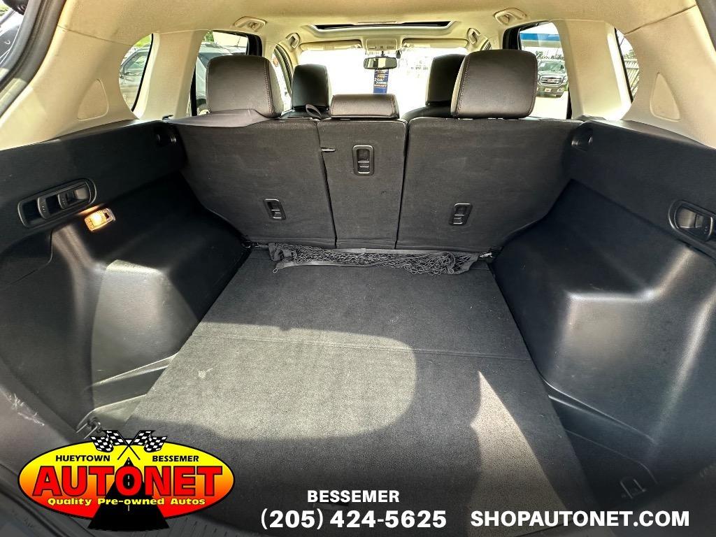 2013 MAZDA CX-5