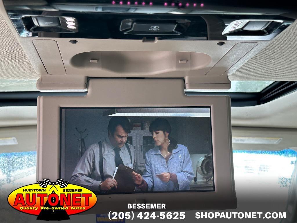 2016 GMC Yukon
