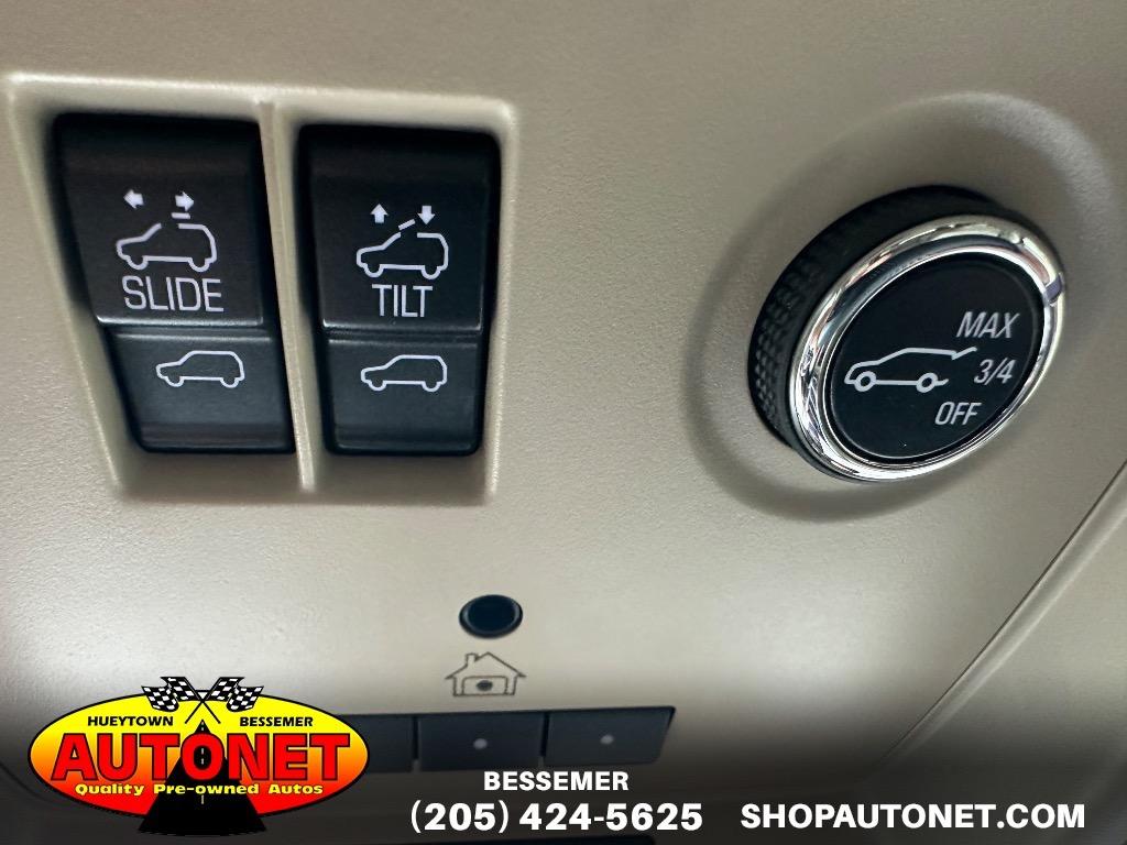 2016 GMC Yukon