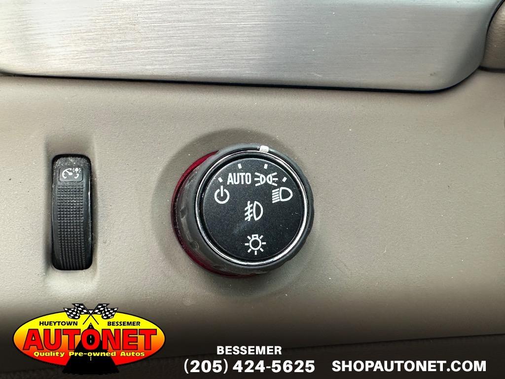 2016 GMC Yukon