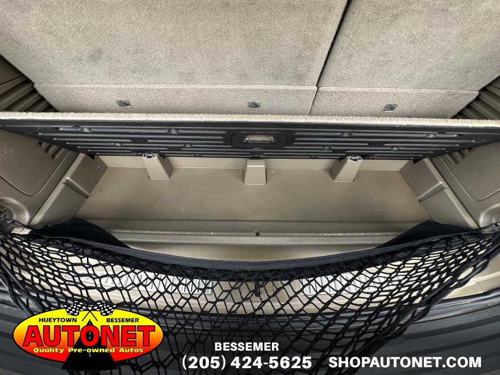 2016 GMC Yukon