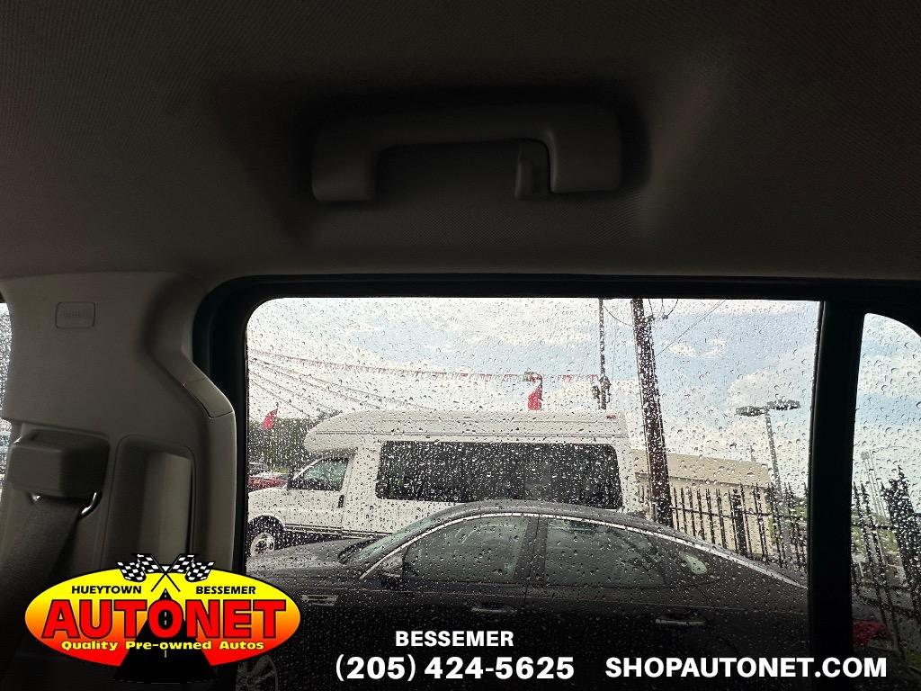 2016 GMC Yukon