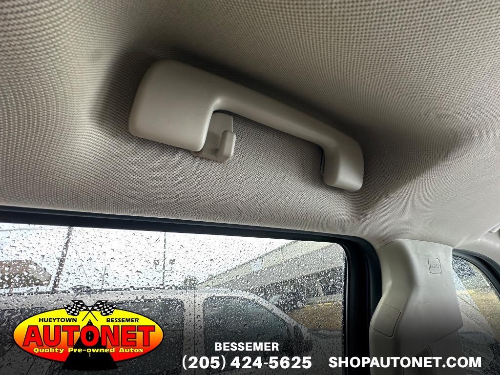 2016 GMC Yukon