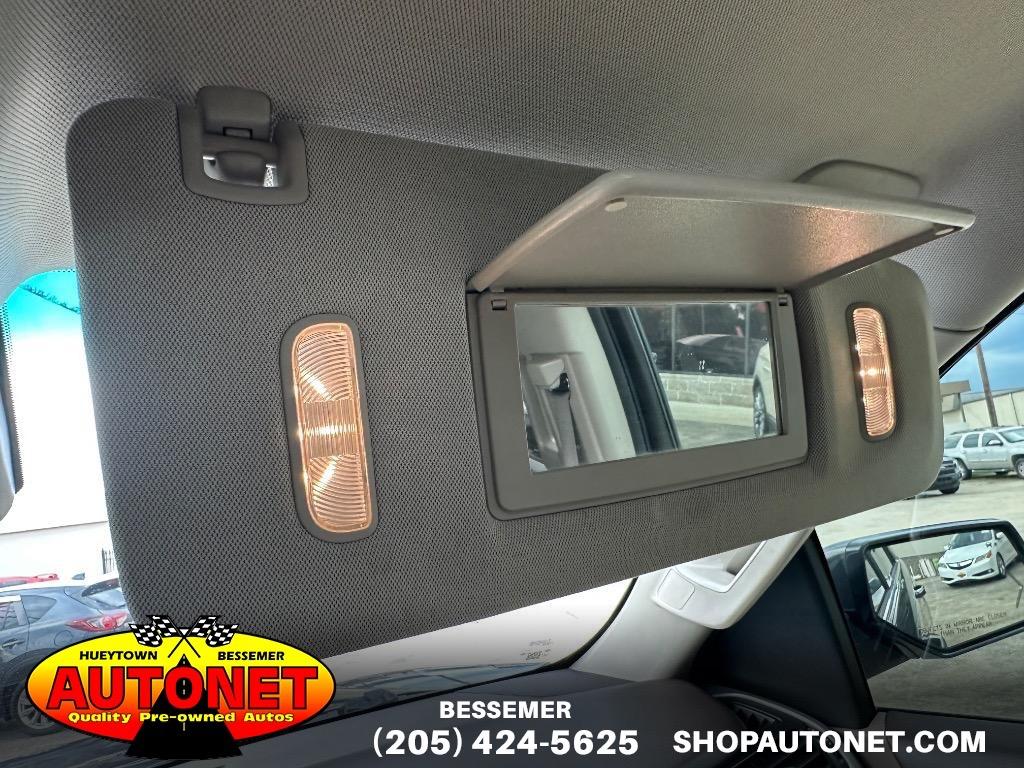 2016 GMC Yukon