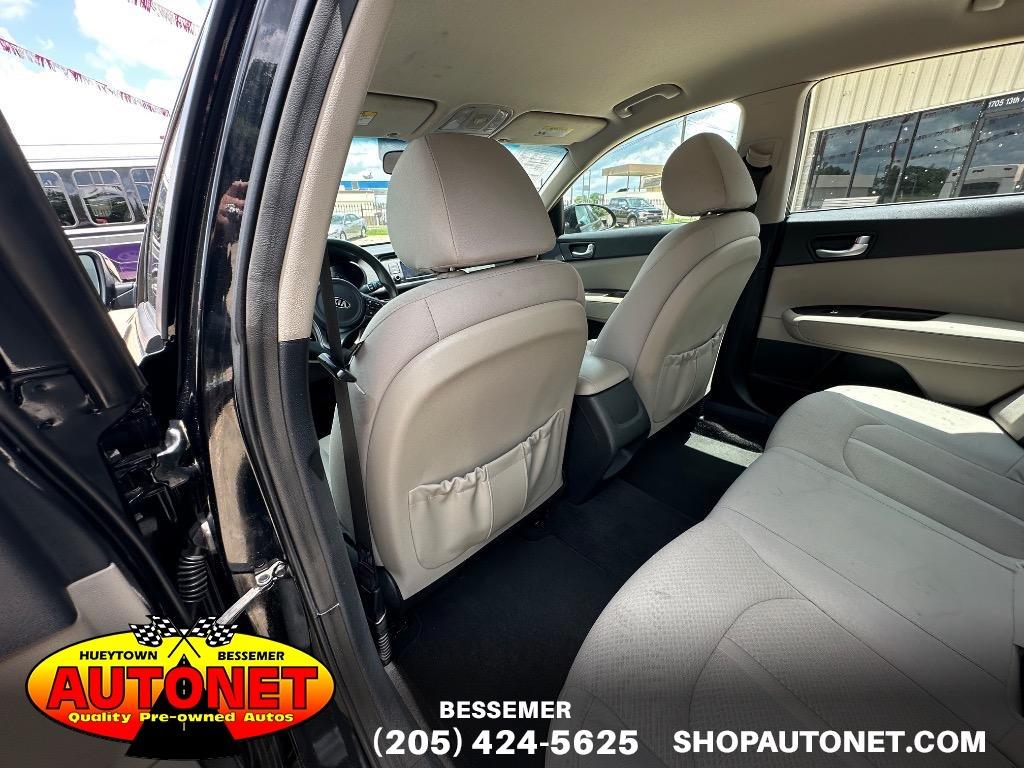 2016 Kia Optima