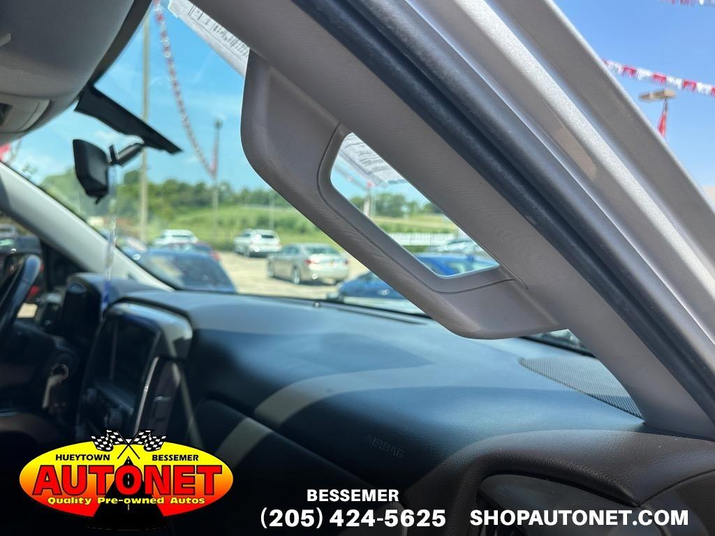 2014 Chevrolet Silverado