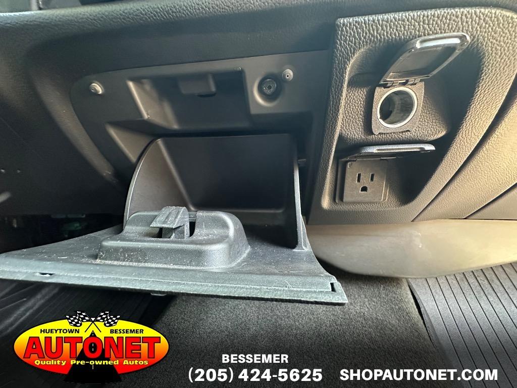 2014 Chevrolet Silverado
