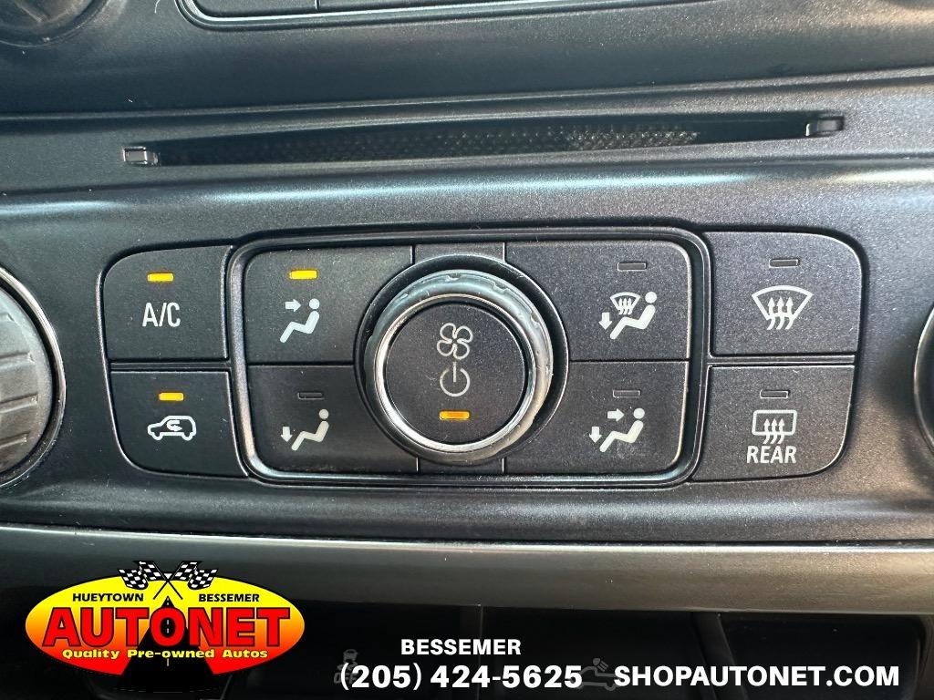 2014 Chevrolet Silverado