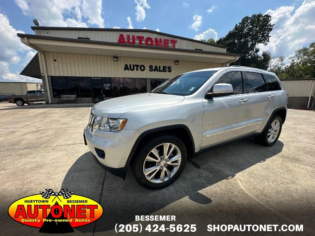 2011 Jeep Cherokee