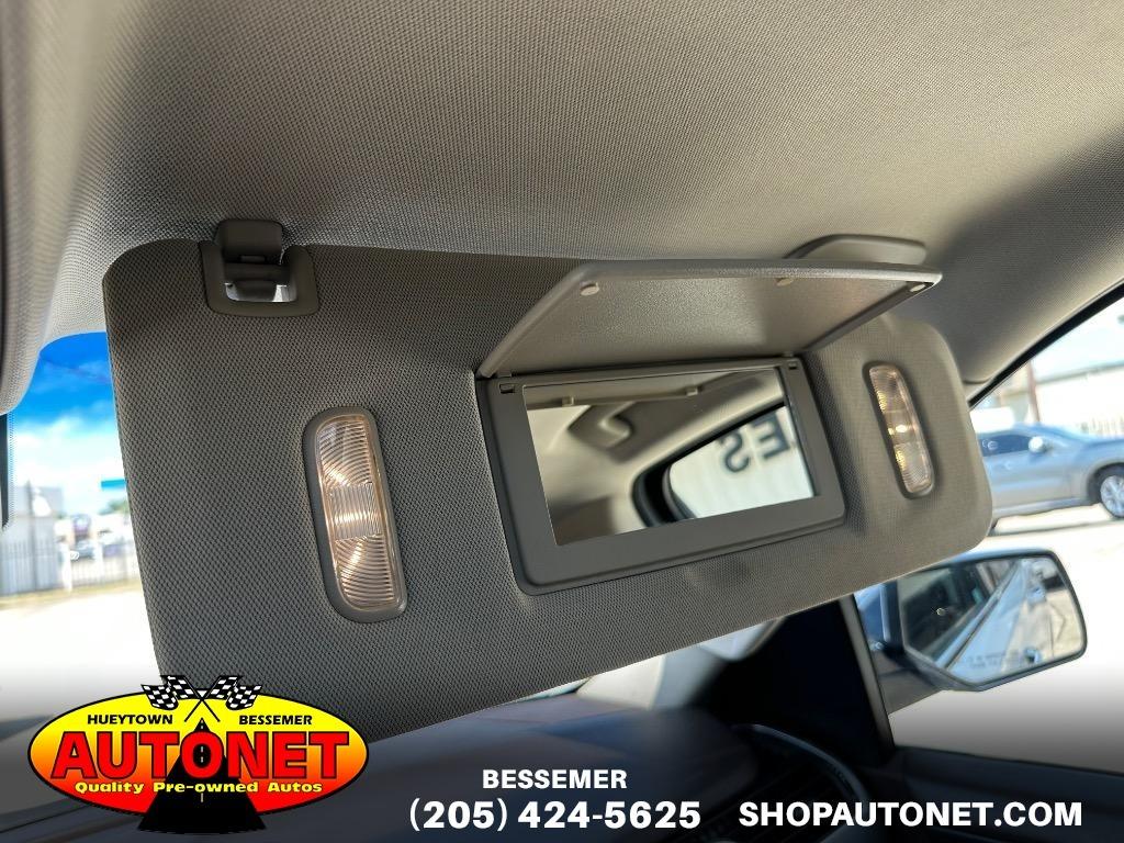2015 Chevrolet Tahoe