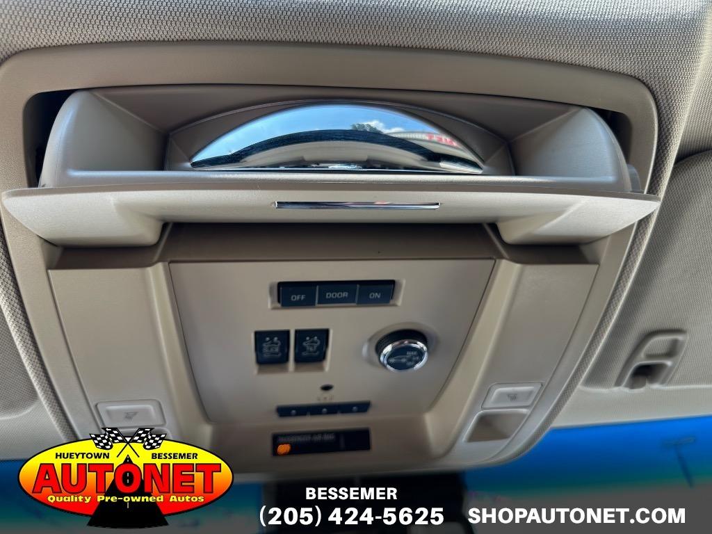 2015 Chevrolet Tahoe