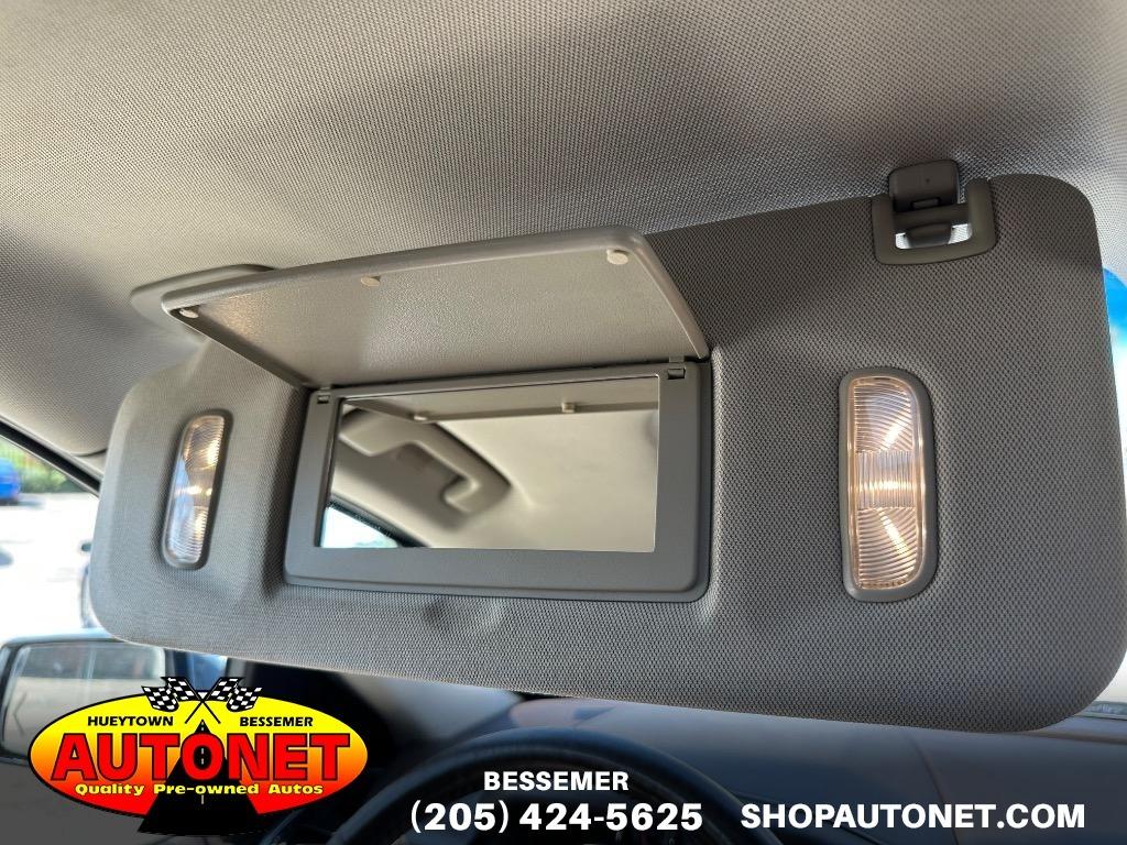 2015 Chevrolet Tahoe