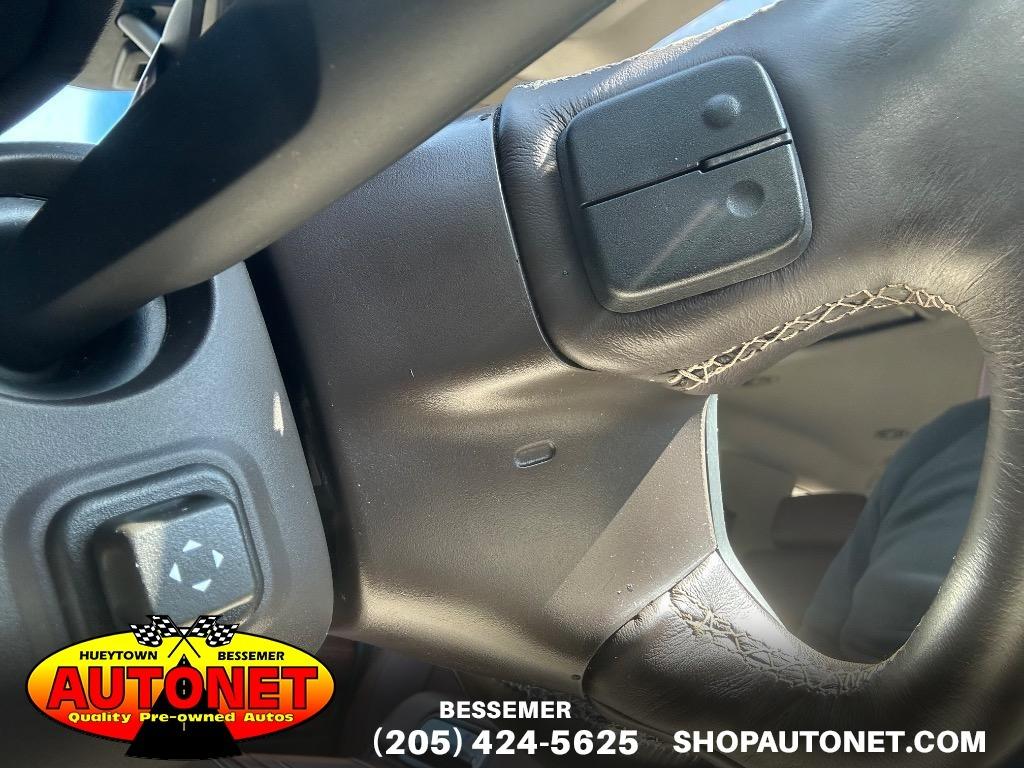 2015 Chevrolet Tahoe