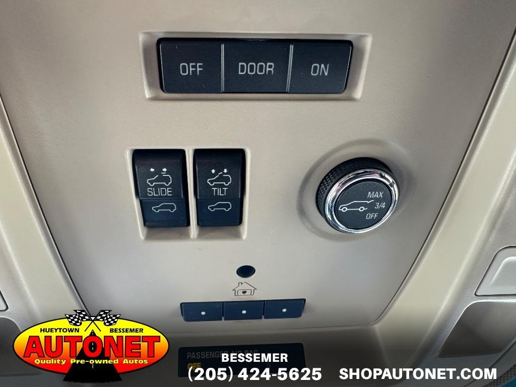 2015 Chevrolet Tahoe