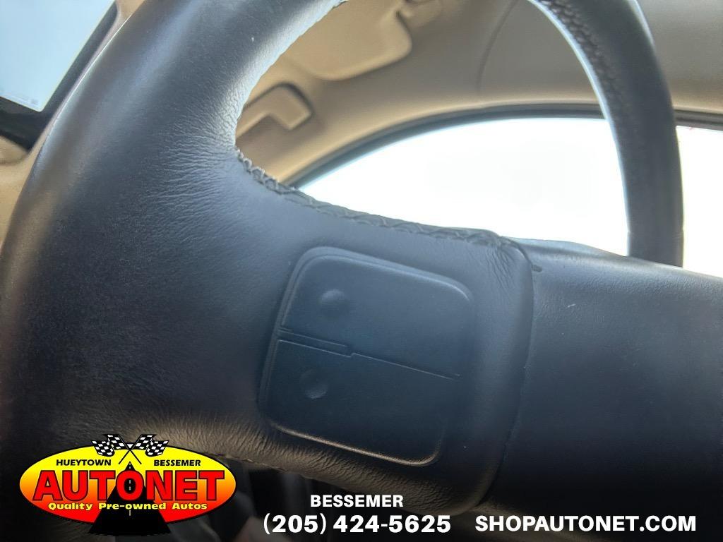 2015 Chevrolet Tahoe