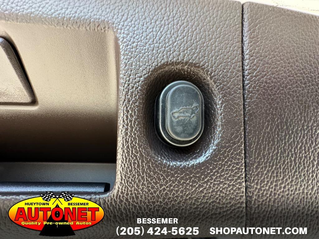 2015 Chevrolet Tahoe