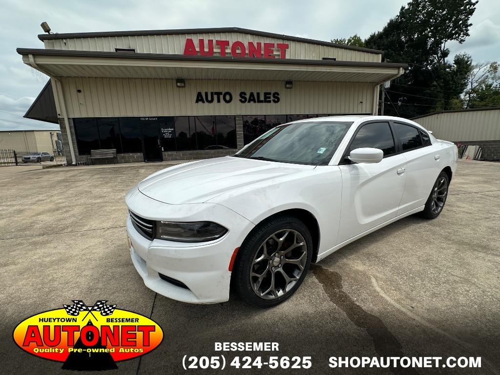 2015 Dodge Charger