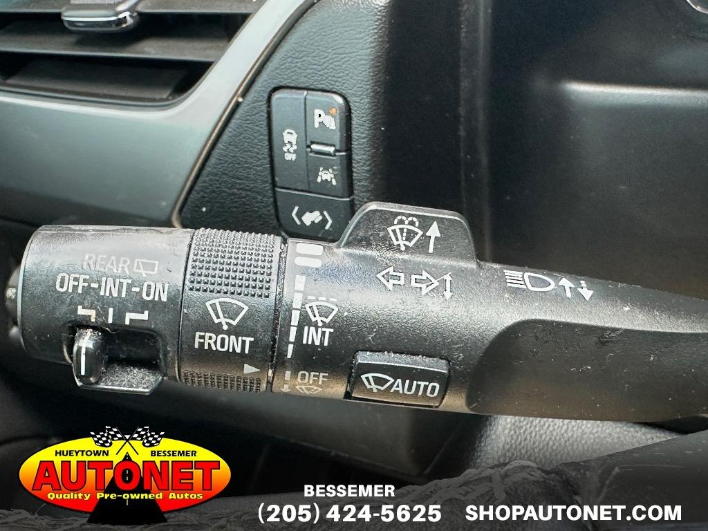 2016 Chevrolet Tahoe