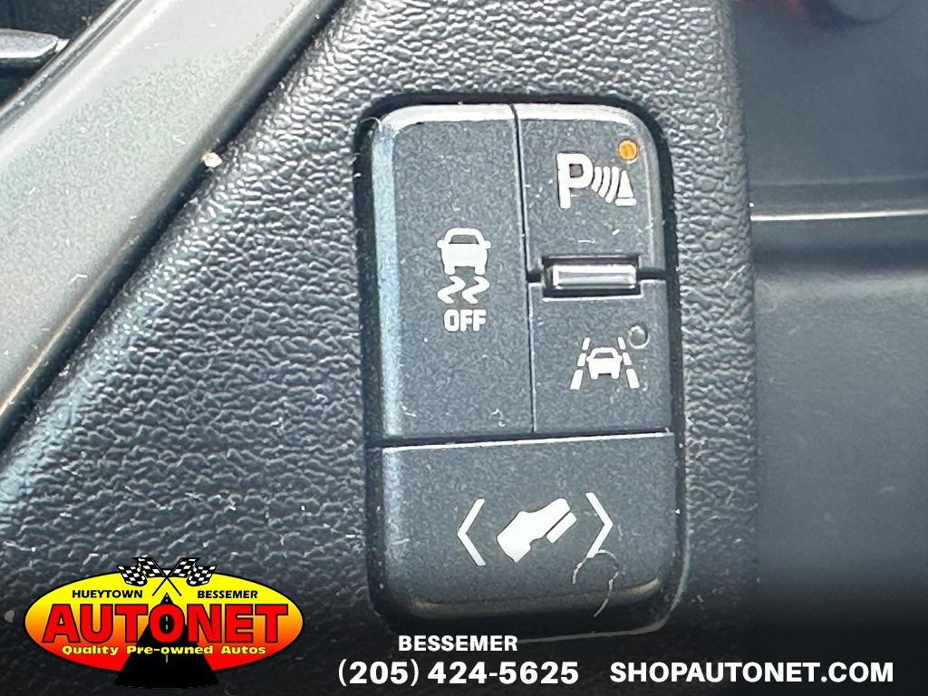2016 Chevrolet Tahoe